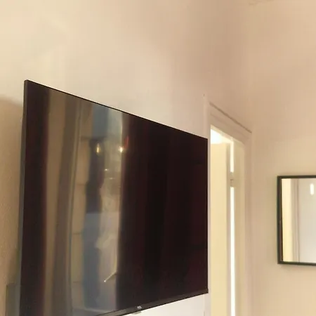 Elegant Au Coeur De Apartment *