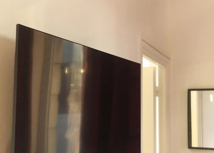 Elegant Au Coeur De Apartment *