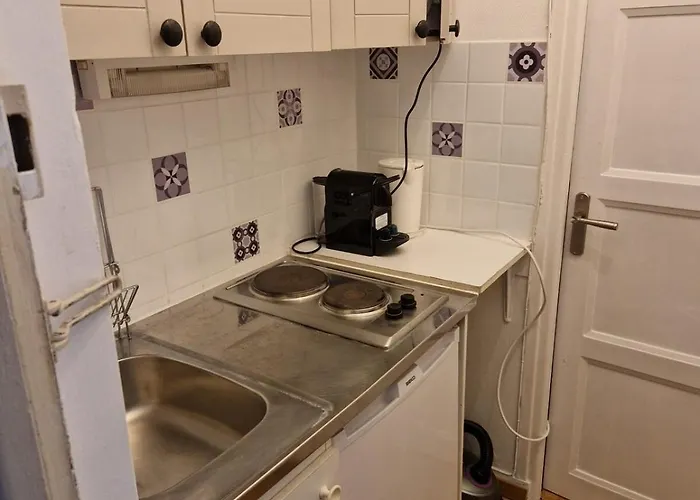 Elegant Au Coeur De Caen